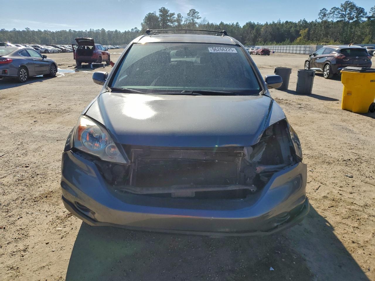 Honda Crv Exl Image 5