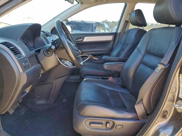 Honda Crv Exl Image 9