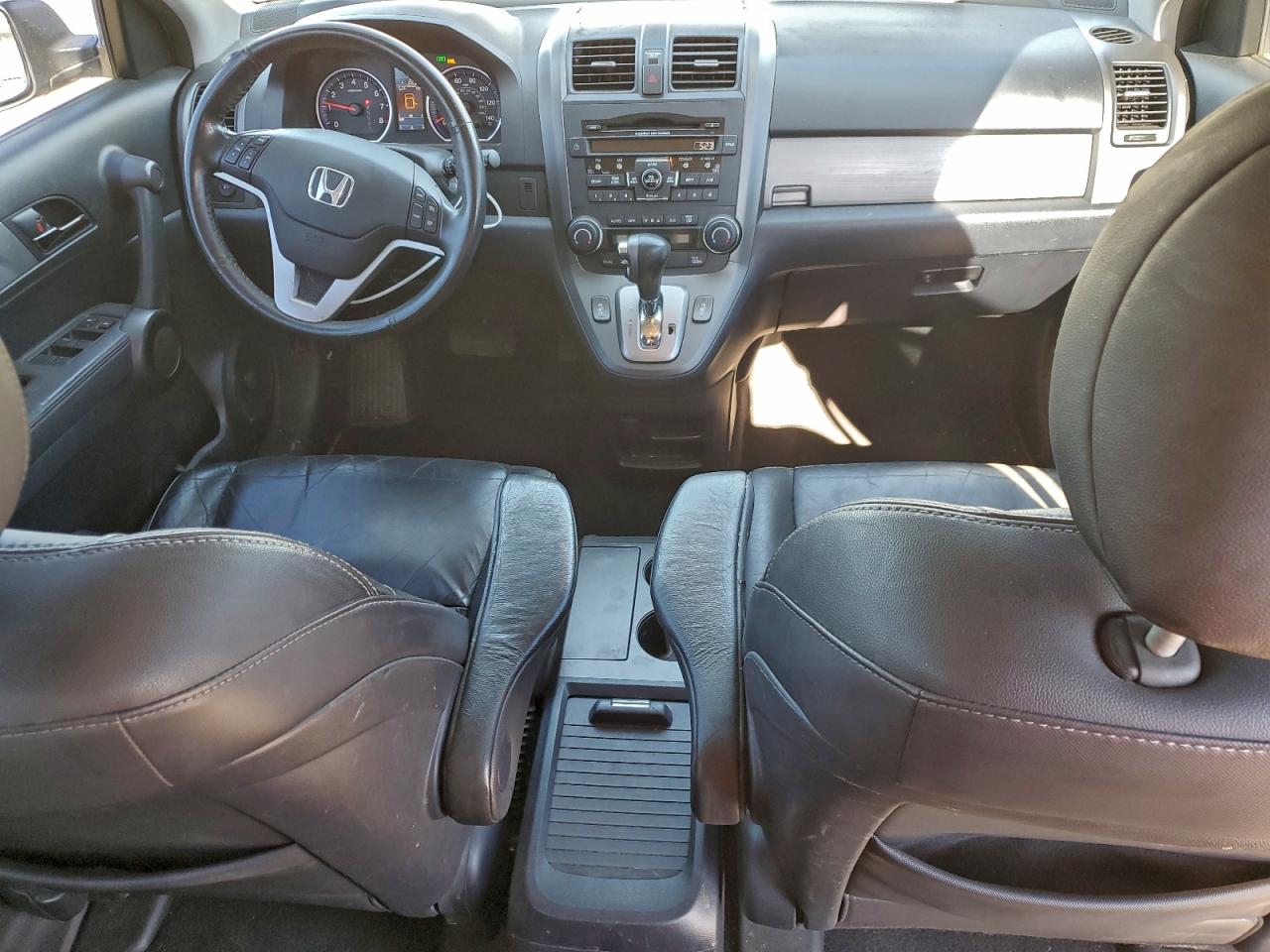 Honda Crv Exl Image 14