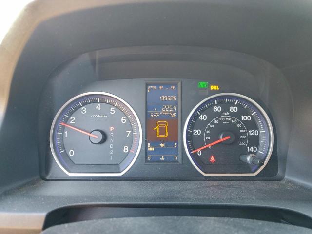 Honda Crv Exl Image 11