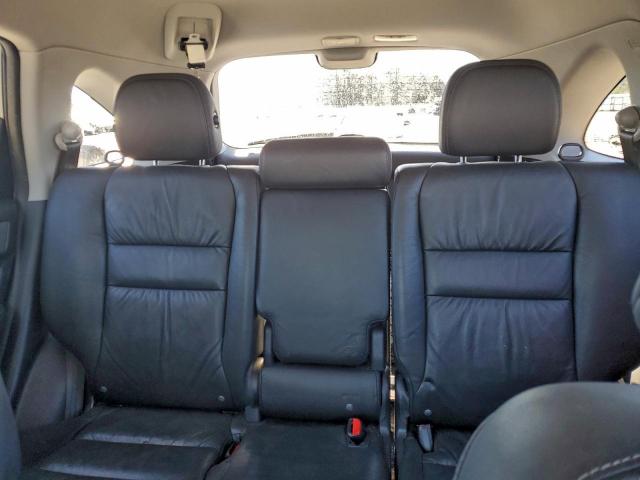 Honda Crv Exl Image 13