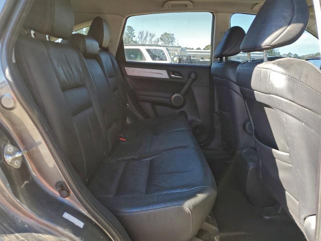 Honda Crv Exl Image 8