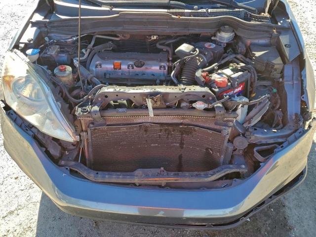 Honda Crv Exl Image 2