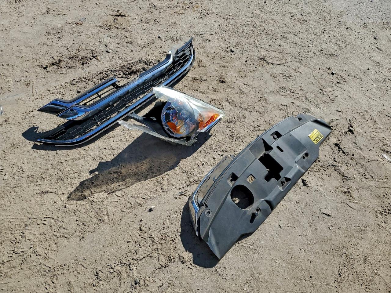 Honda Crv Exl Image 12