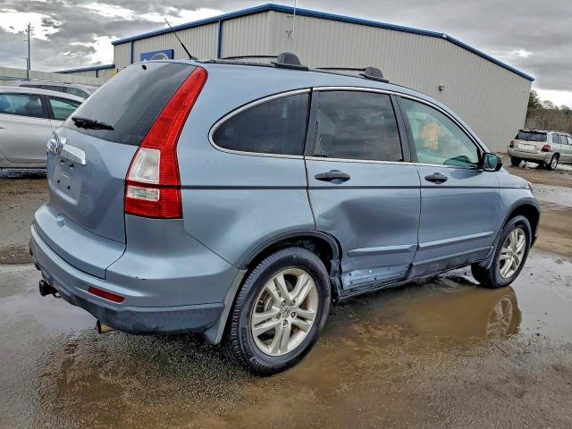 Honda Crv Ex Image 7