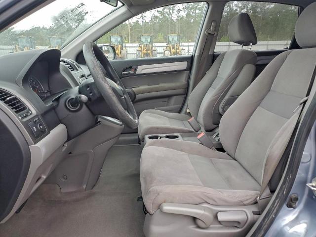 Honda Crv Ex Image 3