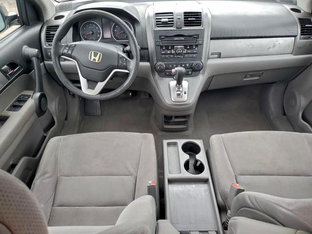 Honda Crv Ex Image 12