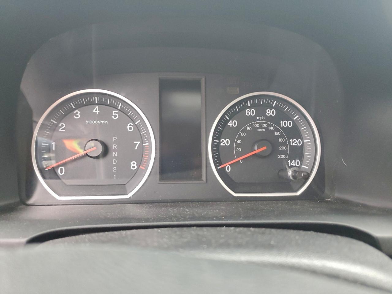 Honda Crv Ex Image 10