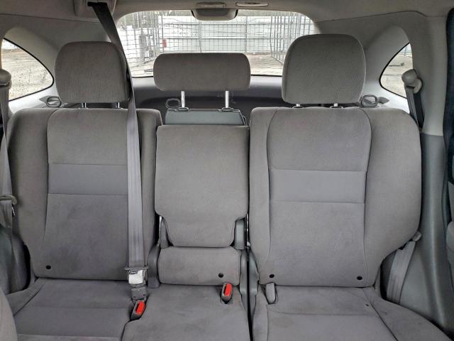 Honda Crv Ex Image 8