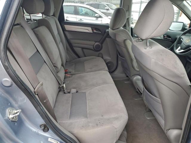 Honda Crv Ex Image 4