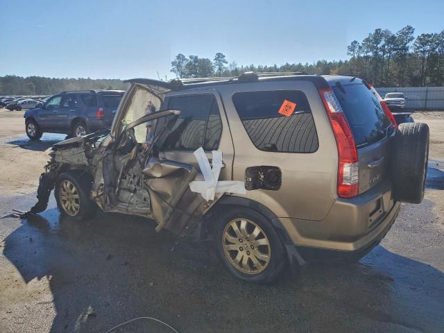 Honda Crv Se Image 11