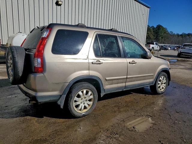 Honda Crv Se Image 5