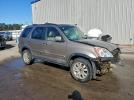 Honda Crv Se Image 3