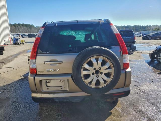 Honda Crv Se Image 2