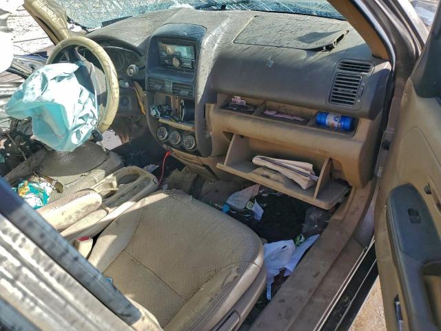 Honda Crv Se Image 13