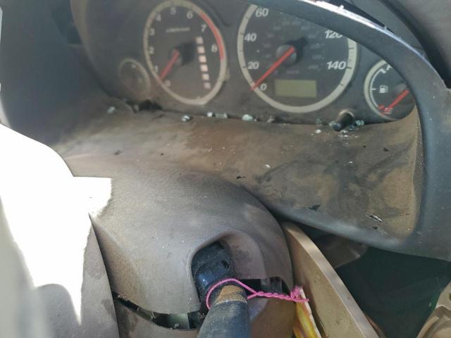 Honda Crv Se Image 4