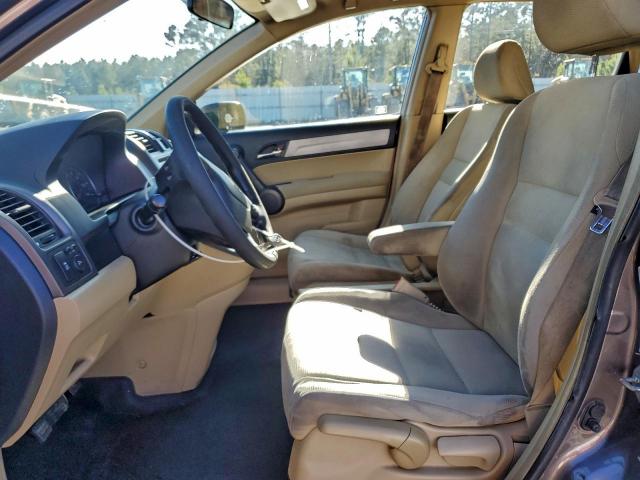 Honda Crv Lx Image 13