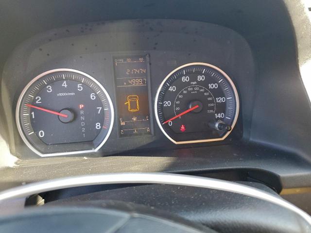 Honda Crv Lx Image 5