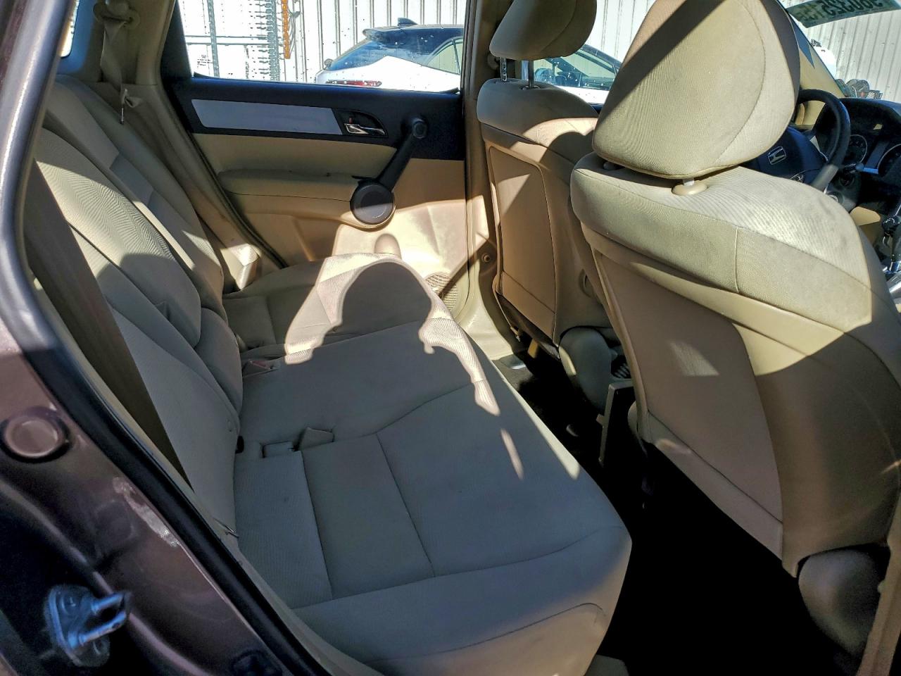 Honda Crv Lx Image 6