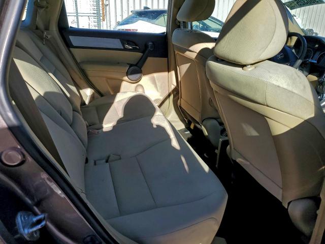 Honda Crv Lx Image 6