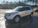 Ford Explorer Xlt Image 1