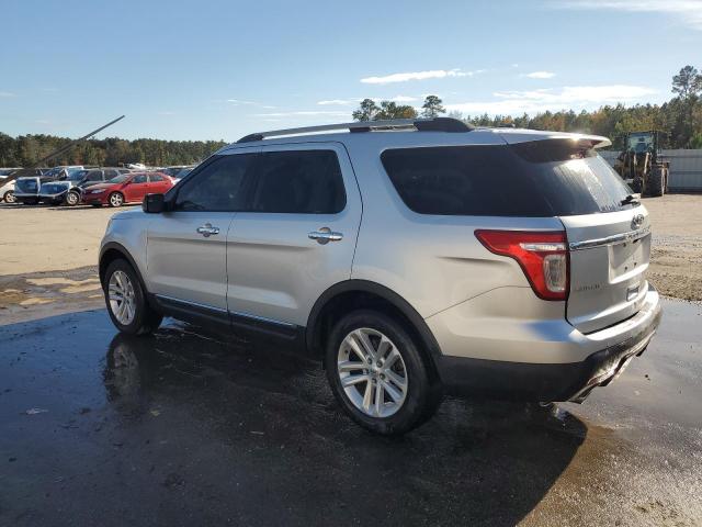 Ford Explorer Xlt Image 4