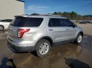 Ford Explorer Xlt Image 5