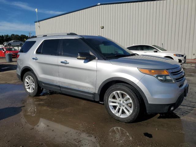 Ford Explorer Xlt Image 3