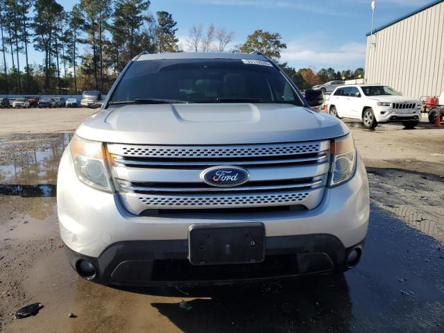 Ford Explorer Xlt Image 2