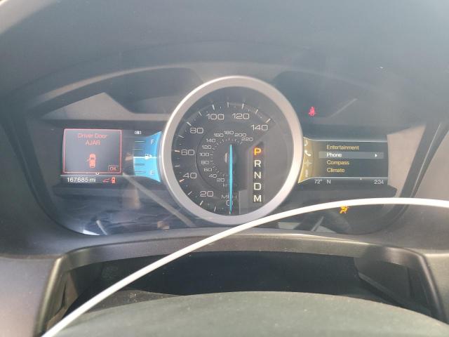 Ford Explorer Xlt Image 7