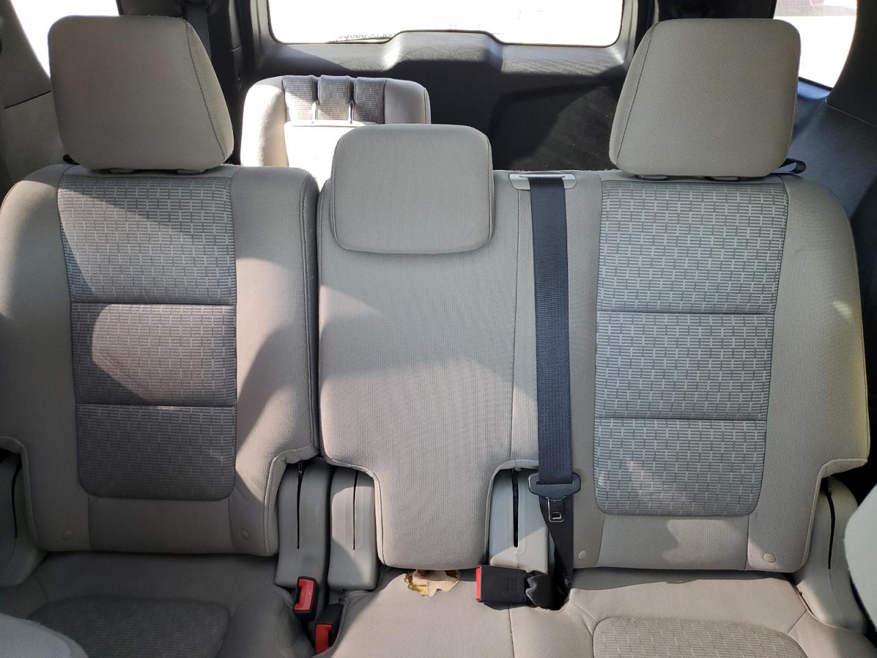 Ford Explorer Xlt Image 11