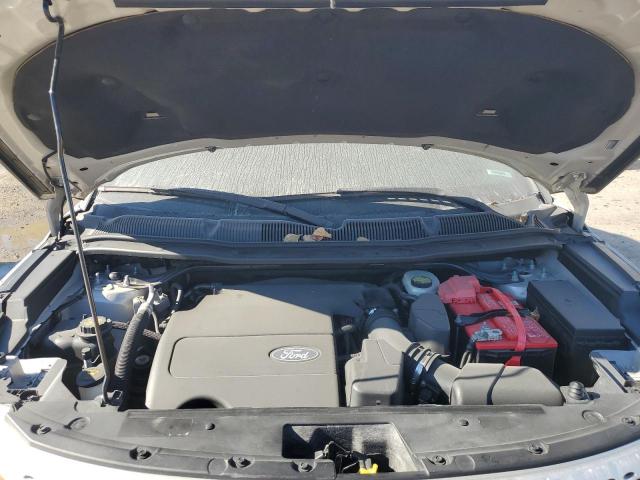 Ford Explorer Xlt Image 12