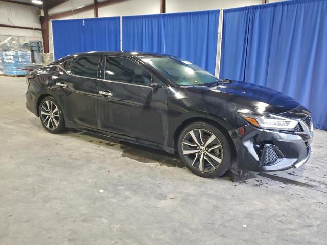 Nissan Maxima Sv Image 10