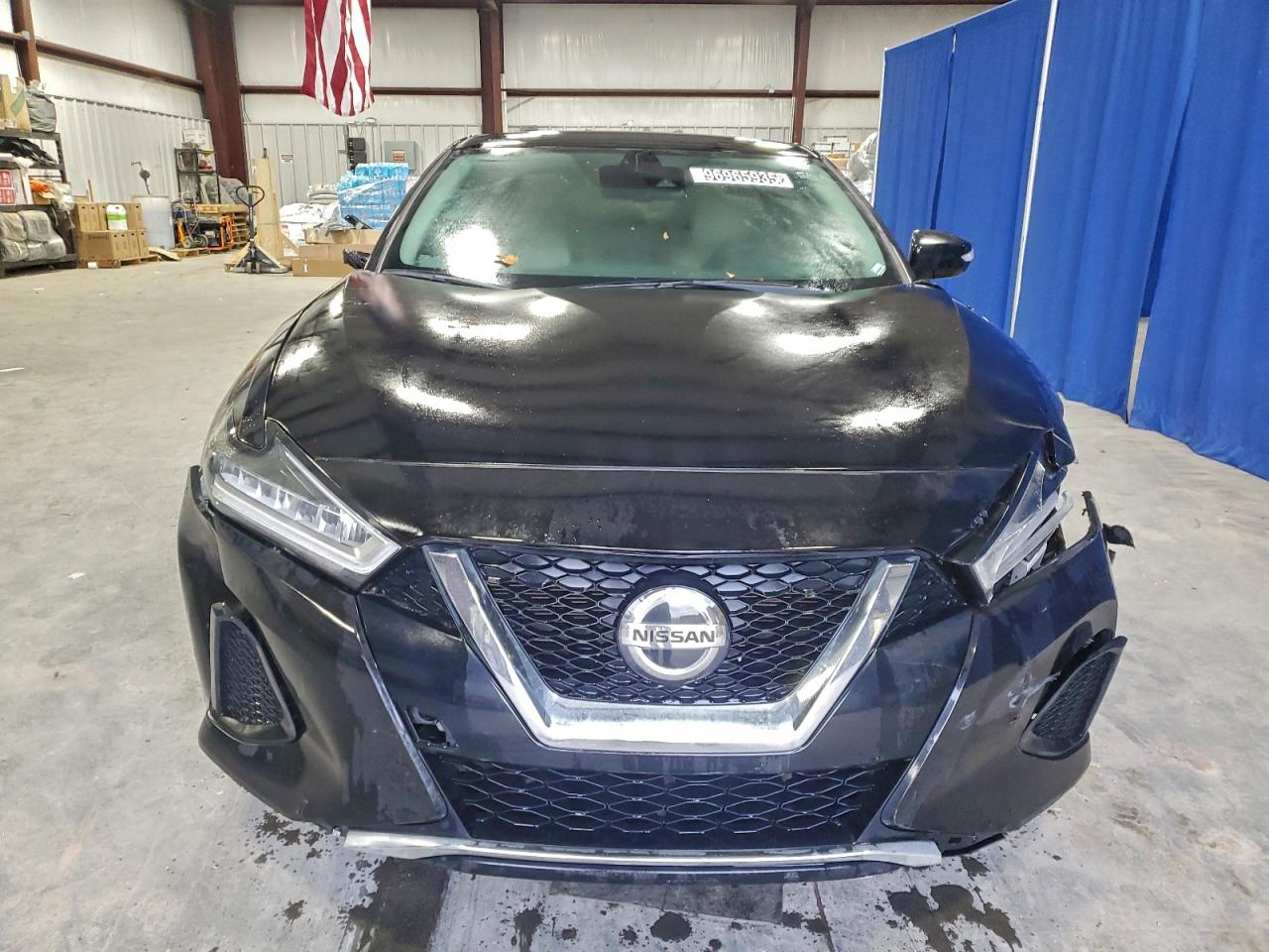 Nissan Maxima Sv Image 4