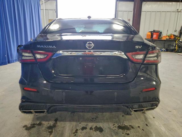 Nissan Maxima Sv Image 5