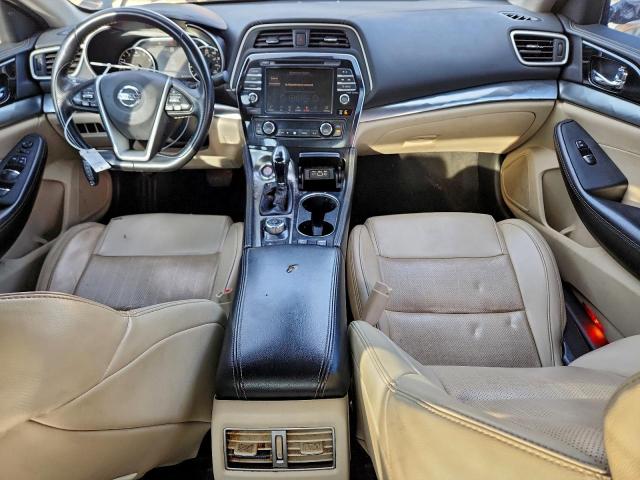 Nissan Maxima Sv Image 7