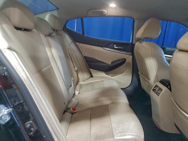 Nissan Maxima Sv Image 9