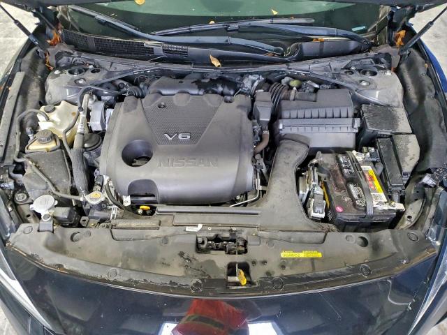 Nissan Maxima Sv Image 13