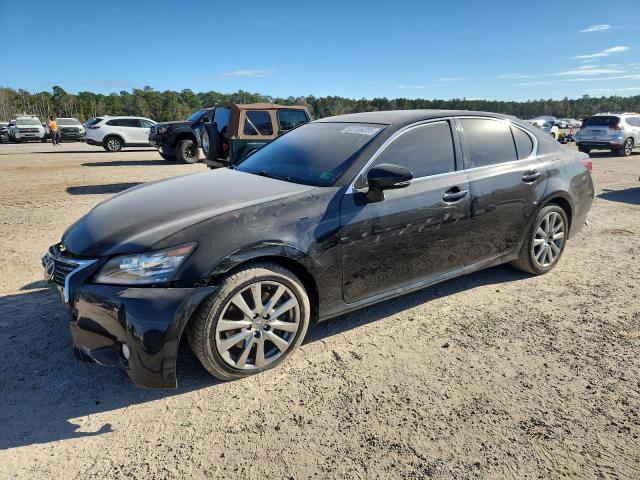  Salvage Lexus Gs