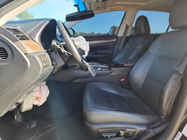 Lexus Gs 350 Image 9