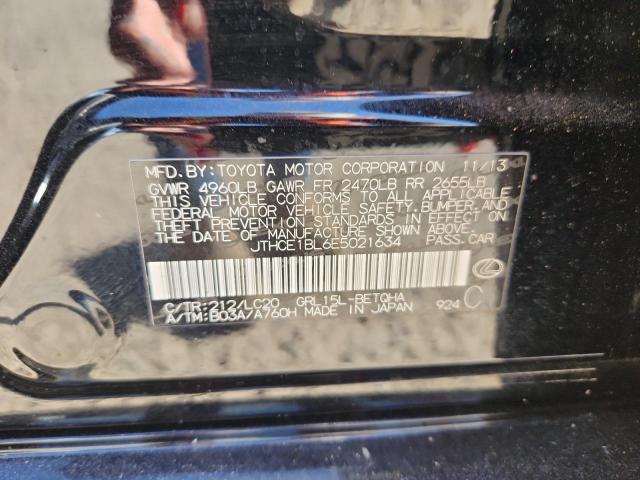 Lexus Gs 350 Image 7