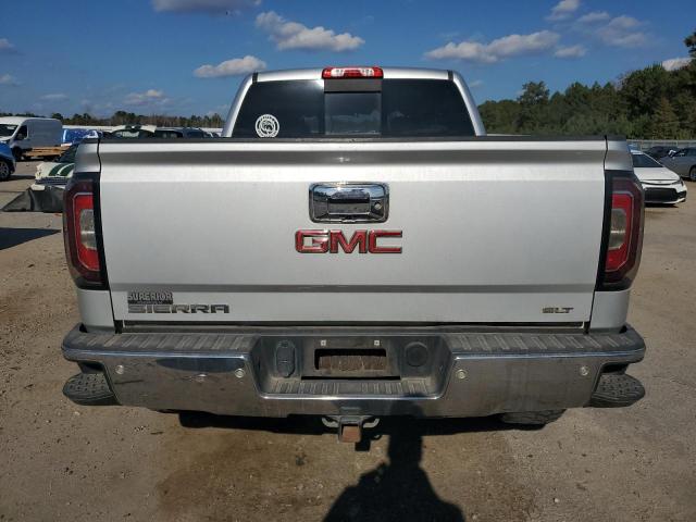 GMC Sierra K1500 Slt Image 11