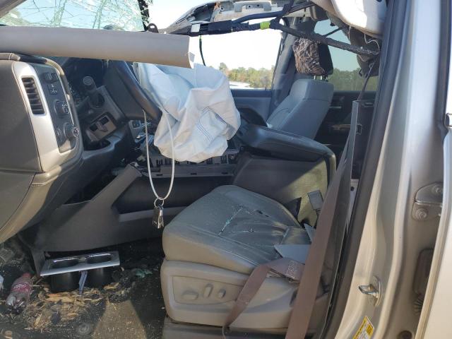 GMC Sierra K1500 Slt Image 6