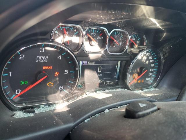 GMC Sierra K1500 Slt Image 7