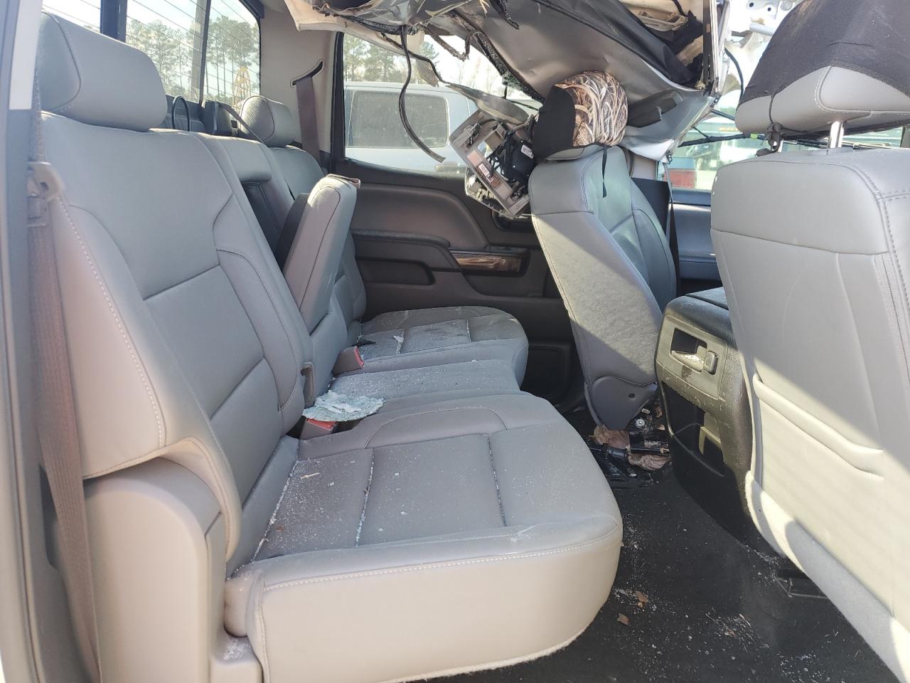 GMC Sierra K1500 Slt Image 5