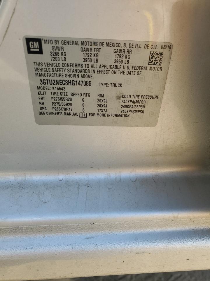 GMC Sierra K1500 Slt Image 3