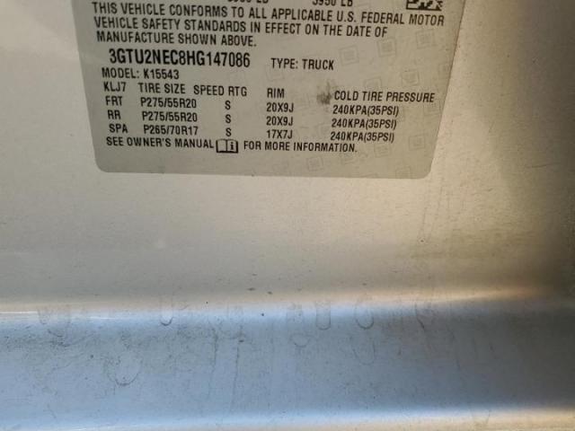 GMC Sierra K1500 Slt Image 3