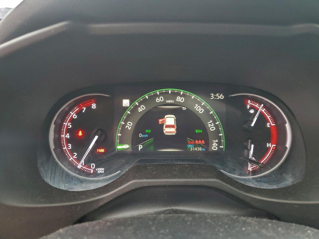 Toyota RAV4 Xle Premium Image 8