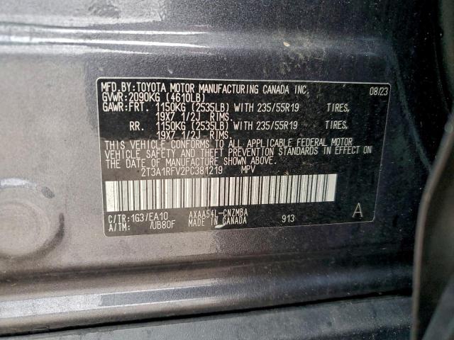 Toyota RAV4 Xle Premium Image 2