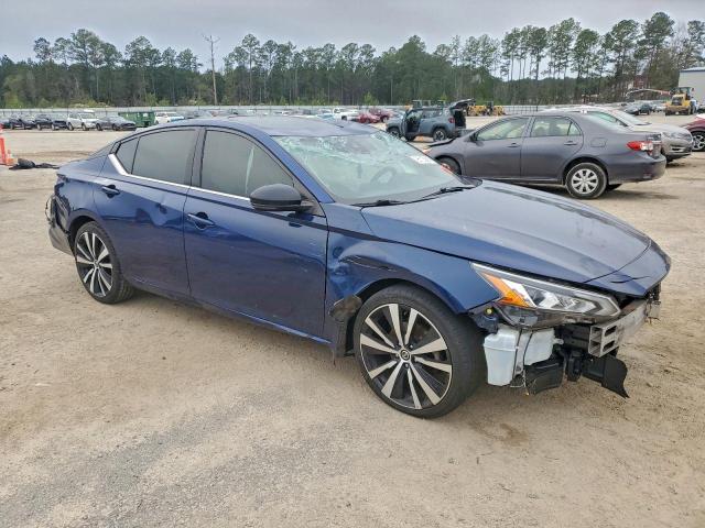 Nissan Altima Sr Image 5